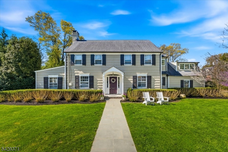 1061 Wychwood Road Westfield NJ 07090