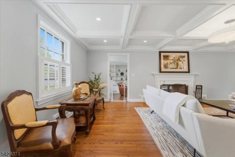 1061 Wychwood Road Westfield NJ 07090