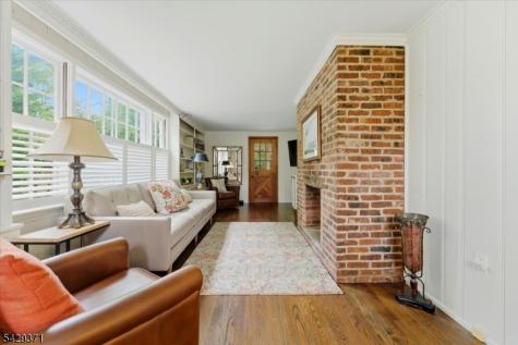 1061 Wychwood Road Westfield NJ 07090