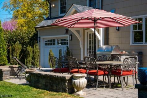 1061 Wychwood Road Westfield NJ 07090