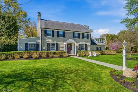 1061 Wychwood Road Westfield NJ 07090