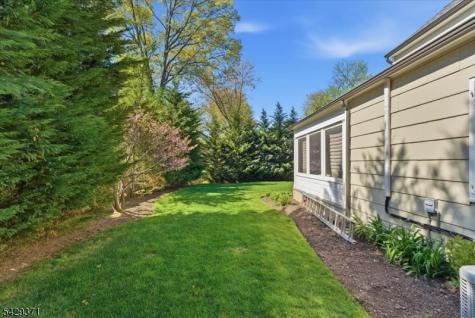 1061 Wychwood Road Westfield NJ 07090