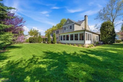 1061 Wychwood Road Westfield NJ 07090
