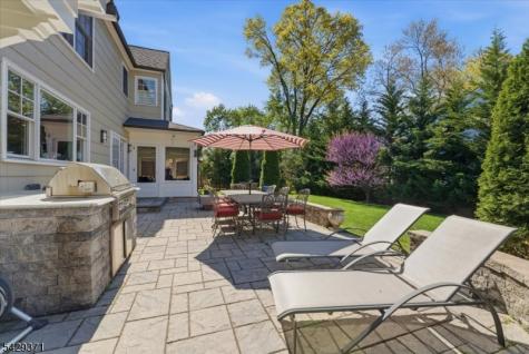 1061 Wychwood Road Westfield NJ 07090