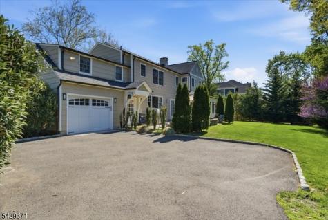 1061 Wychwood Road Westfield NJ 07090