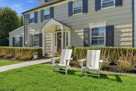 1061 Wychwood Road Westfield NJ 07090