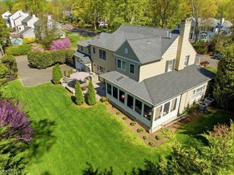 1061 Wychwood Road Westfield NJ 07090