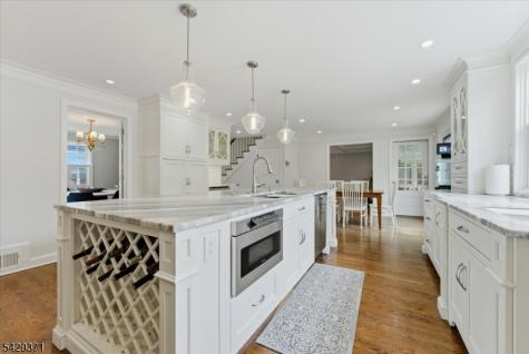1061 Wychwood Road Westfield NJ 07090