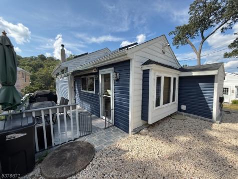 56 W River Styx Road Hopatcong NJ 07843