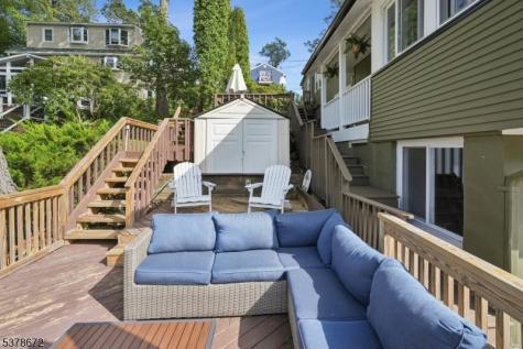 56 W River Styx Road Hopatcong NJ 07843