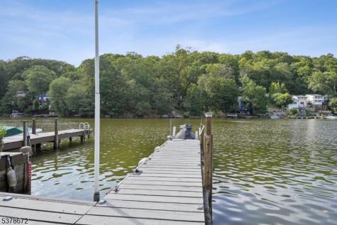 56 W River Styx Road Hopatcong NJ 07843