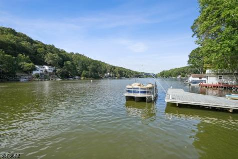 56 W River Styx Road Hopatcong NJ 07843