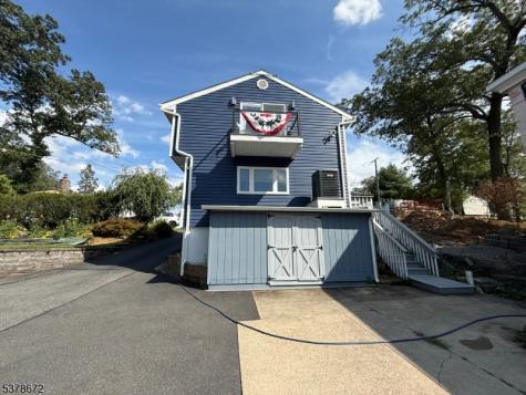 56 W River Styx Road Hopatcong NJ 07843