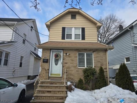 725 Schuyler Avenue Lyndhurst NJ 07071
