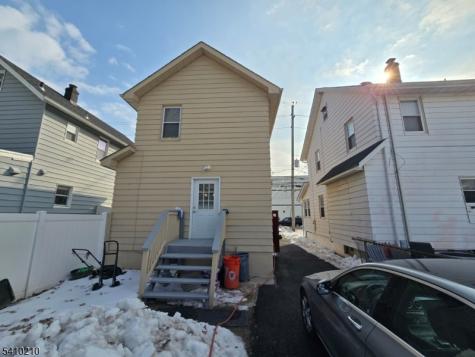 725 Schuyler Avenue Lyndhurst NJ 07071