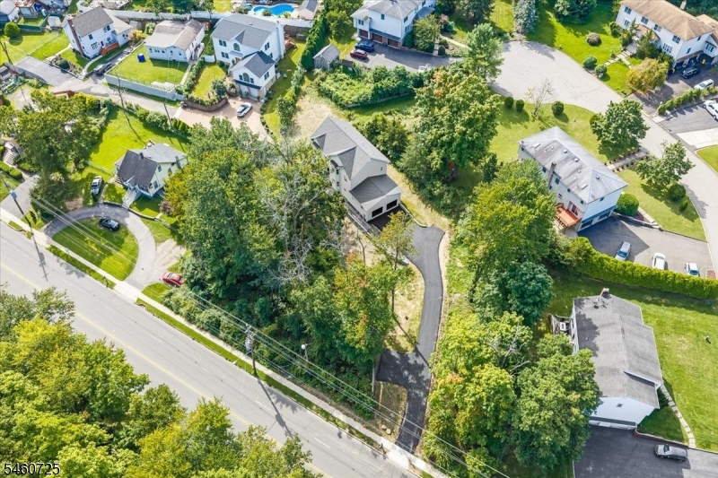 300 Boonton Turnpike Lincoln Park NJ 07035