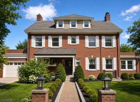 40 Carpenter Street Belleville NJ 07109