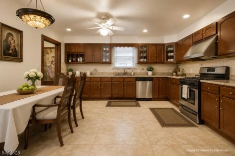 40 Carpenter Street Belleville NJ 07109