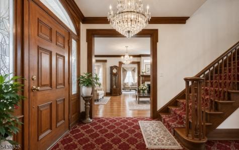 40 Carpenter Street Belleville NJ 07109