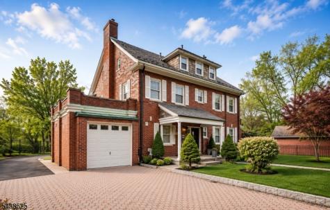 40 Carpenter Street Belleville NJ 07109
