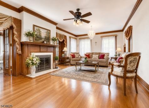 40 Carpenter Street Belleville NJ 07109