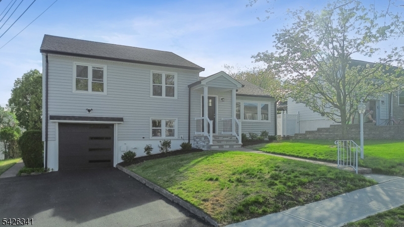 27 Mountainview Drive Clifton NJ 07013