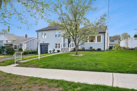 27 Mountainview Drive Clifton NJ 07013