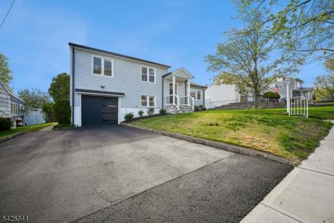 27 Mountainview Drive Clifton NJ 07013