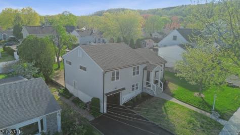 27 Mountainview Drive Clifton NJ 07013