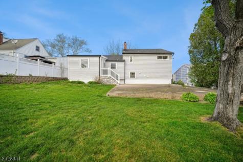 27 Mountainview Drive Clifton NJ 07013