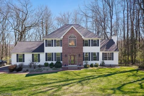 23 Midland Drive Liberty NJ 07838