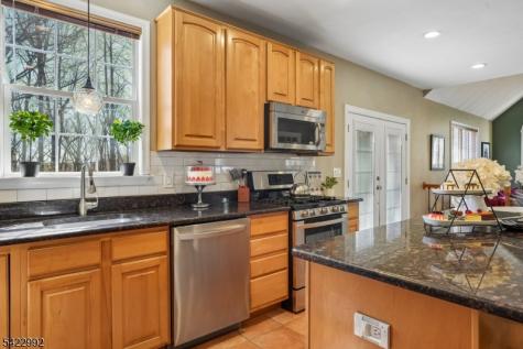 23 Midland Drive Liberty NJ 07838