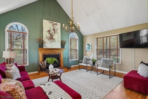 23 Midland Drive Liberty NJ 07838