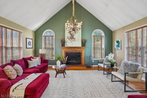 23 Midland Drive Liberty NJ 07838