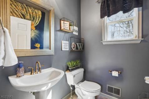 23 Midland Drive Liberty NJ 07838