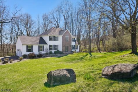 23 Midland Drive Liberty NJ 07838