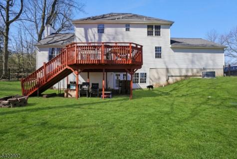 23 Midland Drive Liberty NJ 07838