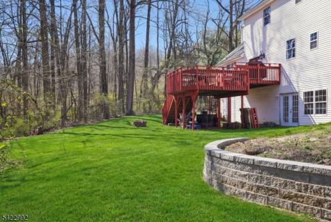 23 Midland Drive Liberty NJ 07838