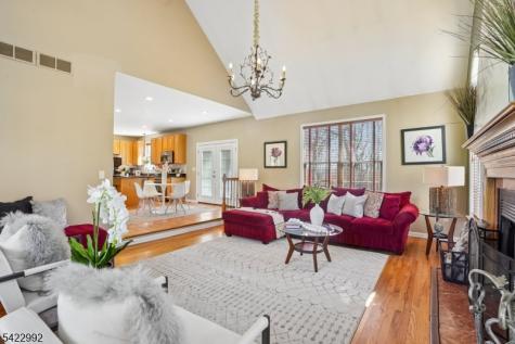 23 Midland Drive Liberty NJ 07838
