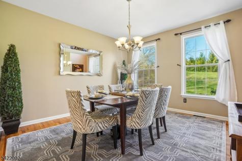 23 Midland Drive Liberty NJ 07838
