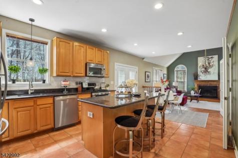23 Midland Drive Liberty NJ 07838