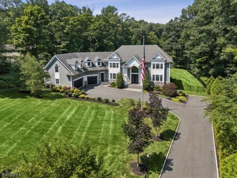 13 Rockage Road Warren NJ 07059