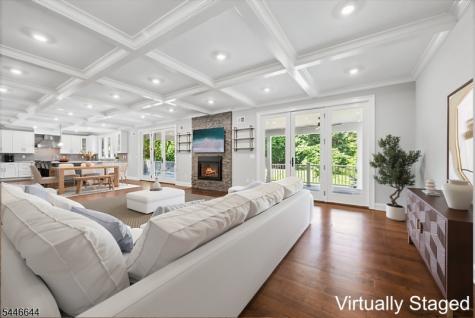 13 Rockage Road Warren NJ 07059