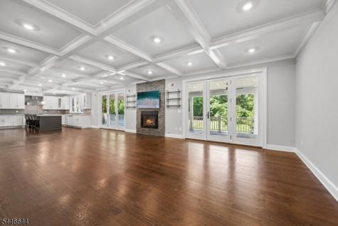 13 Rockage Road Warren NJ 07059