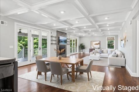 13 Rockage Road Warren NJ 07059