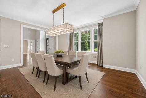 13 Rockage Road Warren NJ 07059