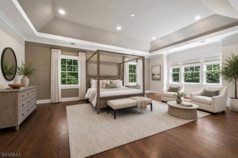 13 Rockage Road Warren NJ 07059