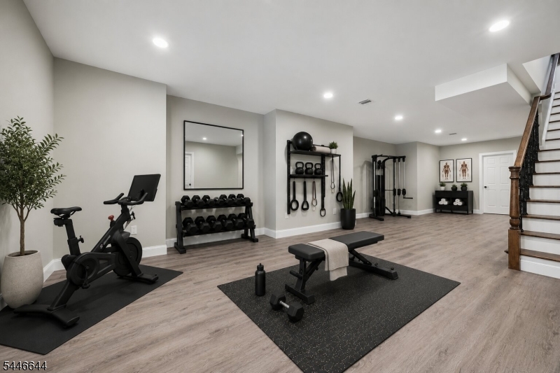 13 Rockage Road Warren NJ 07059