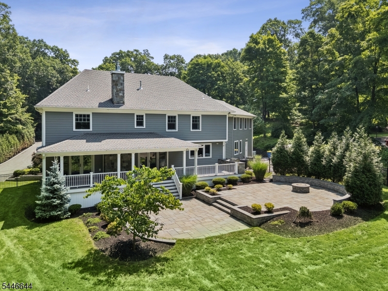 13 Rockage Road Warren NJ 07059