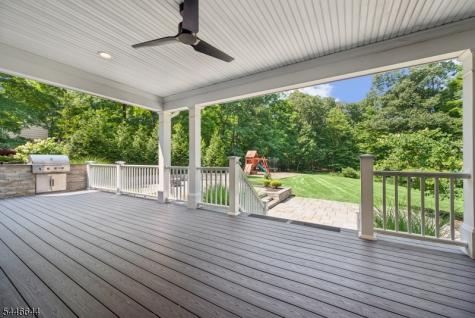 13 Rockage Road Warren NJ 07059